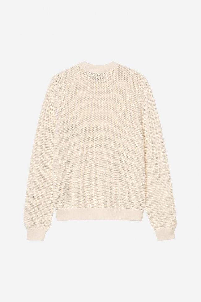Carhartt Stockton Sweater - Cinnerus