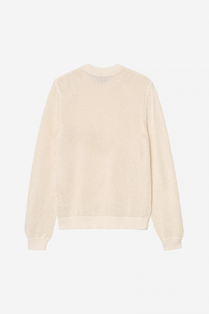 Carhartt Stockton Sweater - Cinnerus