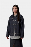 Carhartt OG Arctic Jacket - Blue, Rigid Carhartt OG Arctic Jacket - Blue, Rigid