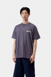 Carhartt S/S Wiptopia II T-Shirt - Shady Purple Carhartt S/S Wiptopia II T-Shirt - Shady Purple