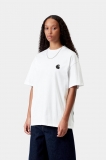 Carhartt S/S Compy T-Shirt - White
