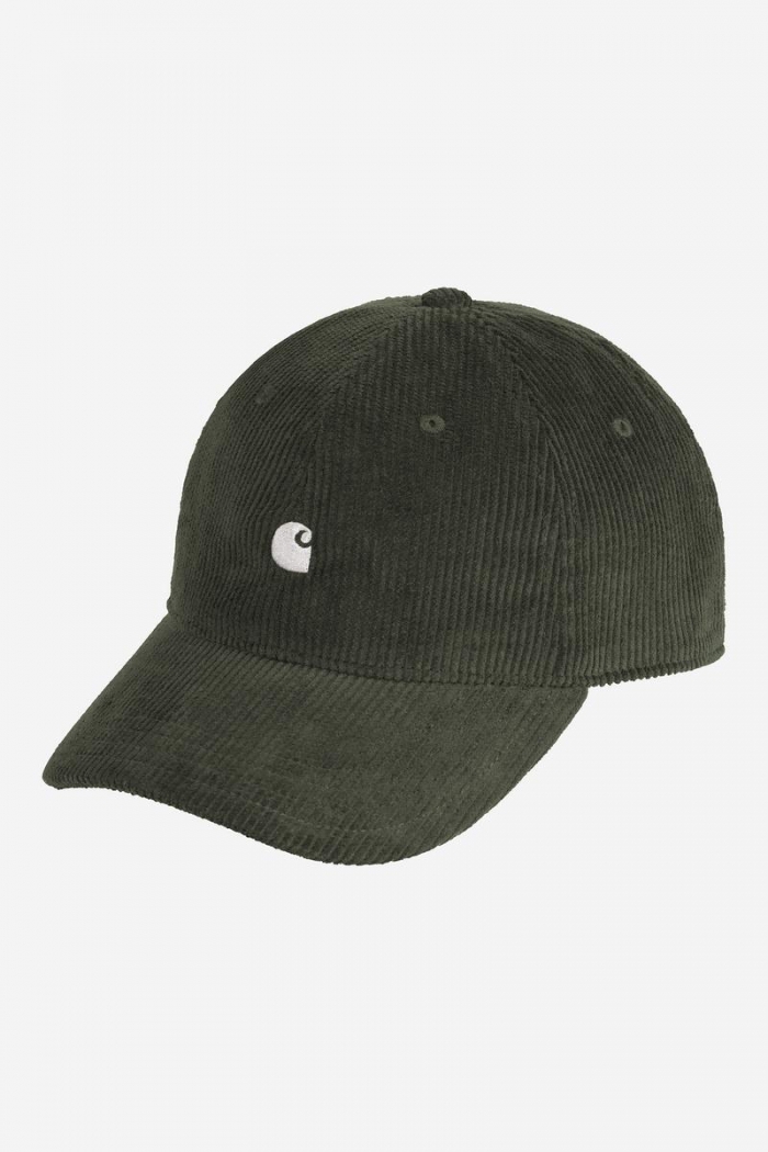 Carhartt Harlem Cap - Opuntia / Wax