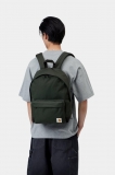 Carhartt Jake Backpack - Raven Carhartt Jake Backpack - Raven