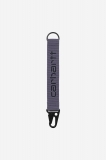 Carhartt Jaden Keyholder - Shady Purple / Dark Navy Carhartt Jaden Keyholder - Shady Purple / Dark Navy