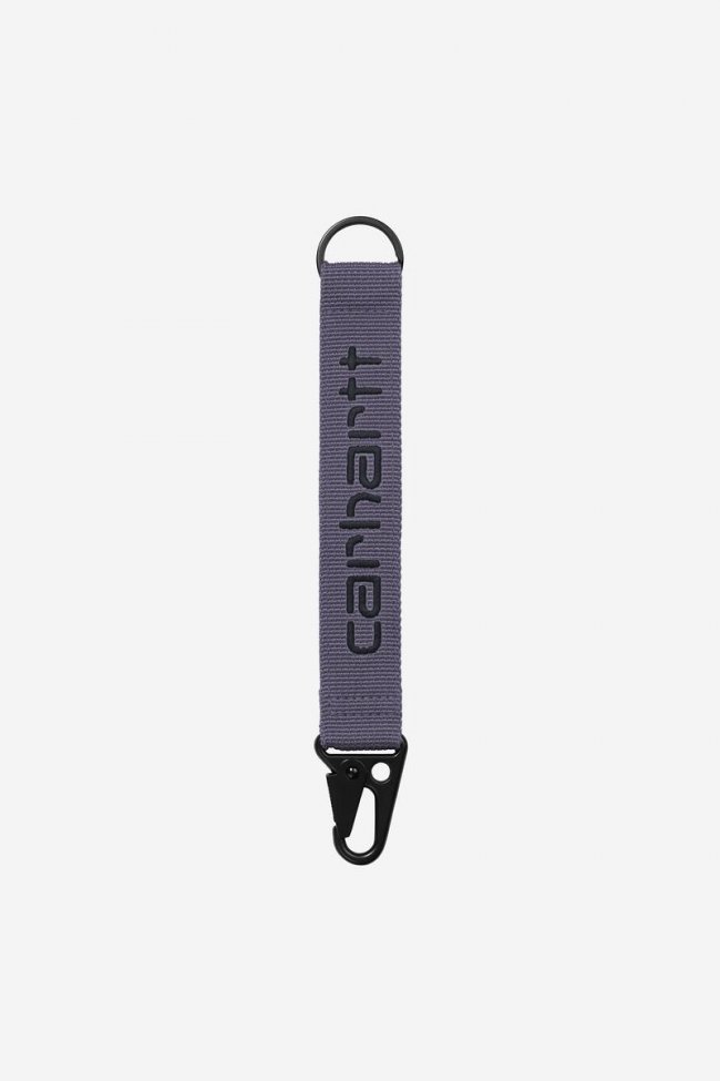 Carhartt Jaden Keyholder - Shady Purple / Dark Navy Carhartt Jaden Keyholder - Shady Purple / Dark Navy