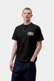 Carhartt S/S Formidable T-Shirt - Black Carhartt S/S Formidable T-Shirt - Black