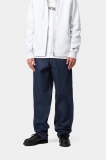 Carhartt Simple Pant - Blue, Rigid Carhartt Simple Pant - Blue, Rigid