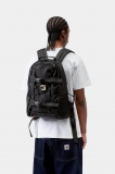 Carhartt Kickflip Backpack - Black Carhartt Kickflip Backpack - Black