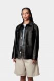 Carhartt Michigan Jacket - Black Carhartt Michigan Jacket - Black