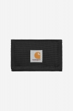Carhartt Prescott Wallet - Black Carhartt Prescott Wallet - Black