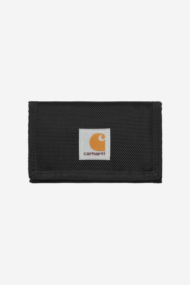 Carhartt Prescott Wallet - Black Carhartt Prescott Wallet - Black