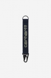 Carhartt Jaden Keyholder - Deep Night / Gentle Green Carhartt Jaden Keyholder - Deep Night / Gentle Green