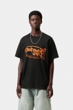 Carhartt S/S Always A Come Back T-Shirt - Black Carhartt S/S Always A Come Back T-Shirt - Black