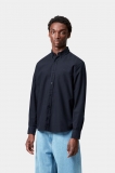 Carhartt L/S Bolton Shirt - Dark Navy Carhartt L/S Bolton Shirt - Dark Navy