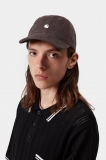 Carhartt Harlem Cap - Shale / Wax