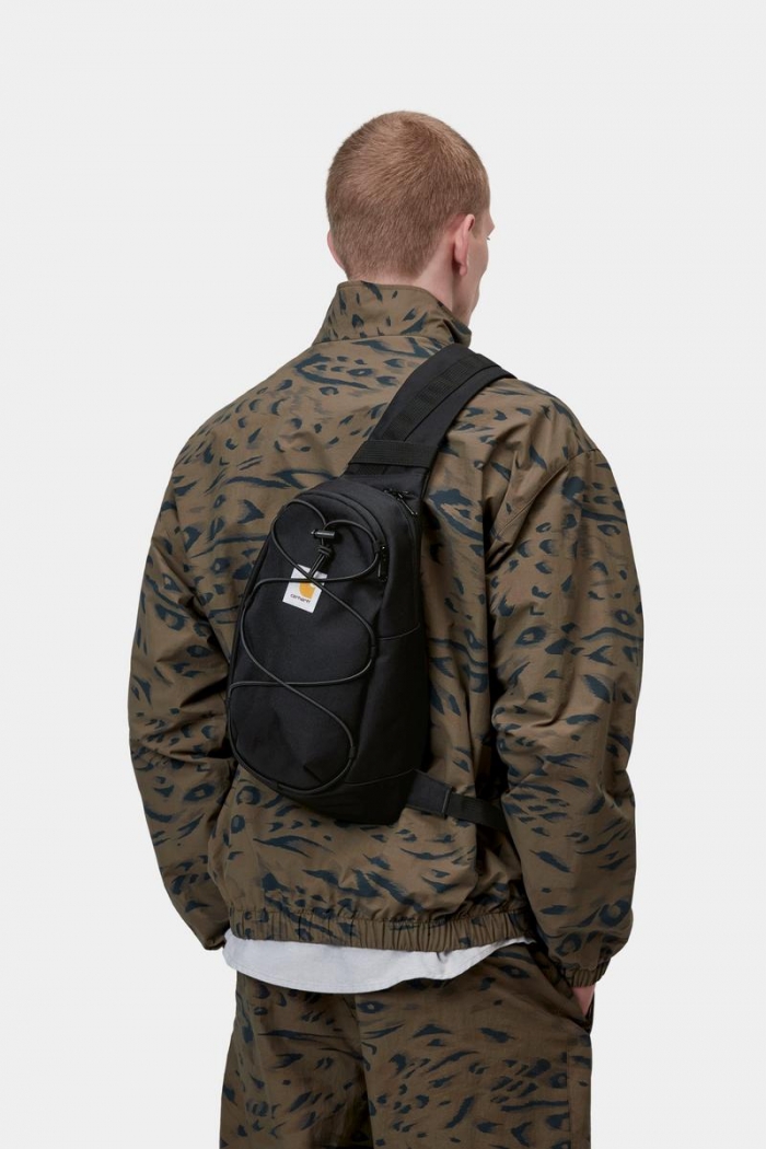 Carhartt Kyle Sling Bag - Black