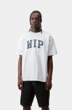 Carhartt S/S WIP III T-Shirt - Ash Heather, Heavy stone wash Carhartt S/S WIP III T-Shirt - Ash Heather, Heavy stone wash
