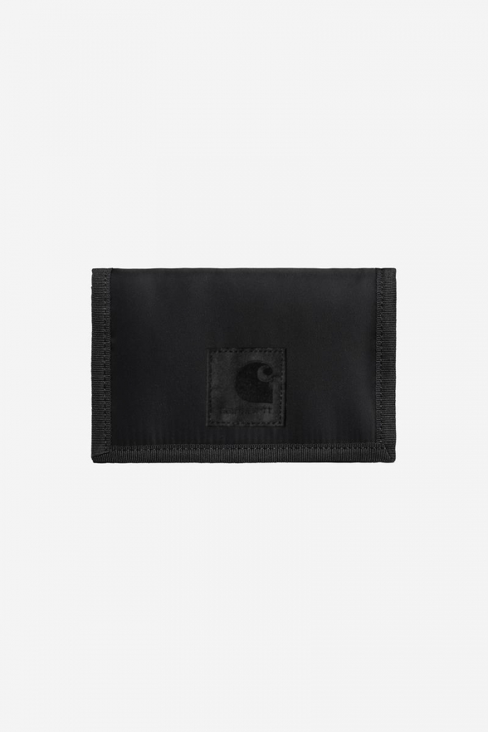 Carhartt Otis Wallet - Black