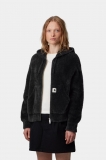 Carhartt Maine Active Sweater Jacket - Black Carhartt Maine Active Sweater Jacket - Black
