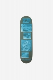 Carhartt Emerge Board 8.25 - Blue Carhartt Emerge Board 8.25 - Blue
