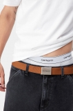 Carhartt Cotton Trunks - White + White Carhartt Cotton Trunks - White + White