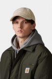 Carhartt Harlem Cap - Wall / White Carhartt Harlem Cap - Wall / White