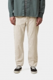 Carhartt Newel Pant - Opuntia, Chalk wash