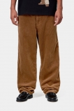 Carhartt Simple Pant - WIP H Brown, Rinsed