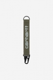 Carhartt Jaden Keyholder - Leaf / Tourmaline Carhartt Jaden Keyholder - Leaf / Tourmaline