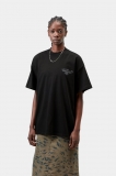 Carhartt S/S Julia Klenovsky T-Shirt - Black Carhartt S/S Julia Klenovsky T-Shirt - Black