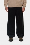 Carhartt Landon Pant - Black, Rinsed Carhartt Landon Pant - Black, Rinsed