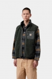 Carhartt Prentis Vest Liner - Raven / Black Carhartt Prentis Vest Liner - Raven / Black