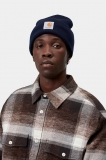 Carhartt Acrylic Watch Hat - Dark Navy