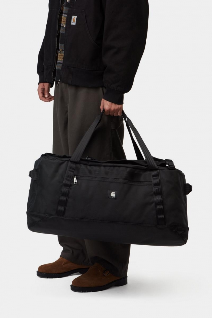 Carhartt Richmond Large Duffle Bag - Black
