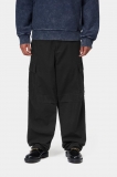 Carhartt OG Cargo Pant - Black, Stone washed Carhartt OG Cargo Pant - Black, Stone washed