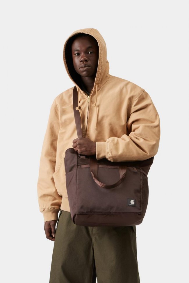 Carhartt Richmond Tote Bag - Palisander