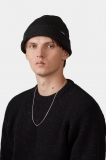Carhartt Gordan Beanie - Black Carhartt Gordan Beanie - Black