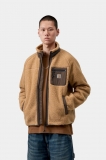 Carhartt Prentis Liner - WIP Dusty H / Tobacco Carhartt Prentis Liner - WIP Dusty H / Tobacco