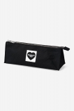 Carhartt Heart Pencil Case - Black