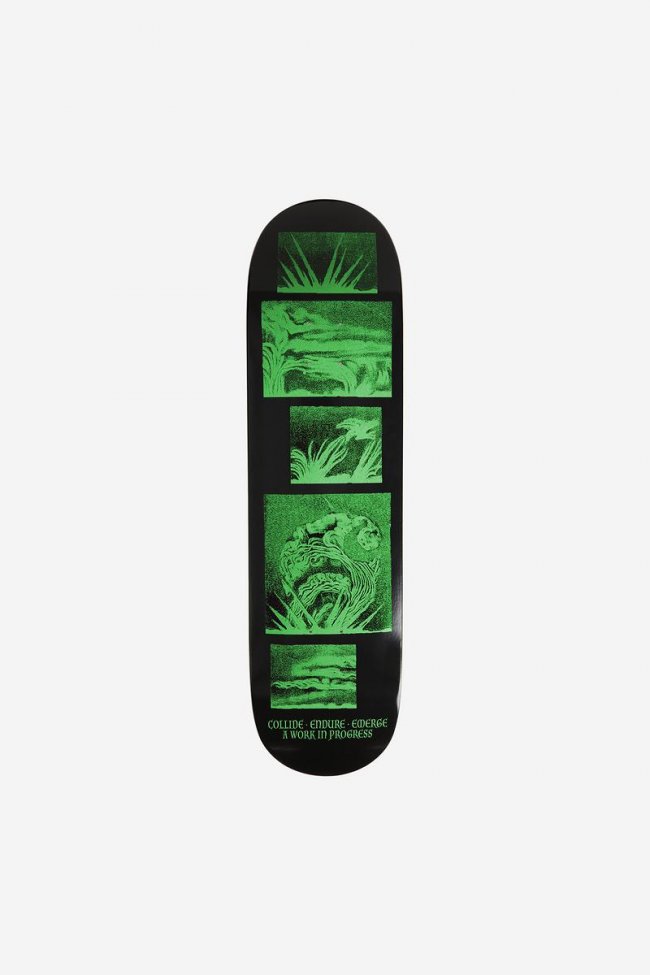 Carhartt Emerge Board 8.375 - Green Carhartt Emerge Board 8.375 - Green