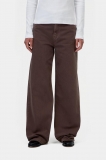 Carhartt Jane Pant - Palisander, Stone dyed Carhartt Jane Pant - Palisander, Stone dyed
