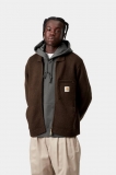 Carhartt Detroit Knit Jacket - Tobacco Carhartt Detroit Knit Jacket - Tobacco