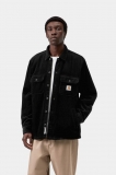 Carhartt Whitsome Shirt Jac - Black Carhartt Whitsome Shirt Jac - Black