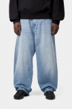 Carhartt Brandon Pant - Blue, Light true washed Carhartt Brandon Pant - Blue, Light true washed