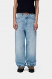 Carhartt Arin Pant - Blue, Heavy true stone Carhartt Arin Pant - Blue, Heavy true stone