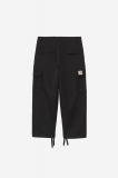 Carhartt Kade Cargo Pant - Black Carhartt Kade Cargo Pant - Black