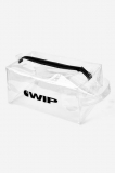 Carhartt WIP Wash Bag - Clear