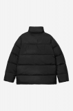 Carhartt Springfield Jacket - Black / Misty Grey