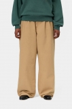 Carhartt Billie Single Knee Pant - WIP Dusty H, Stone washed