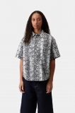 Carhartt S/S Snake Camo Shirt - Snake Camo Carhartt S/S Snake Camo Shirt - Snake Camo